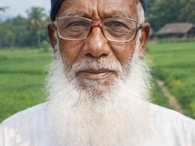 Dayem Biswas