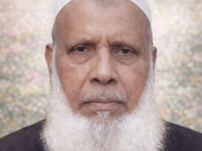 Tahaz Uddin