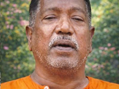 Roshidul Azom Tokon