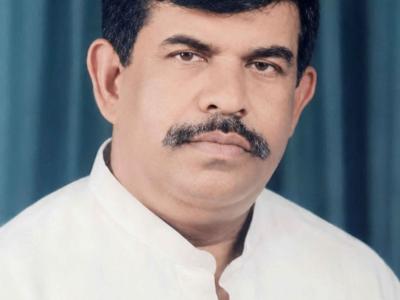 Chairman Abdul Baki Biswas