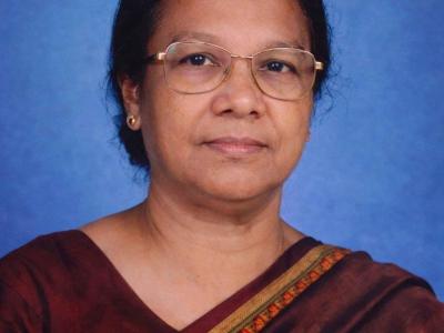 Hafiza Akhter Mani