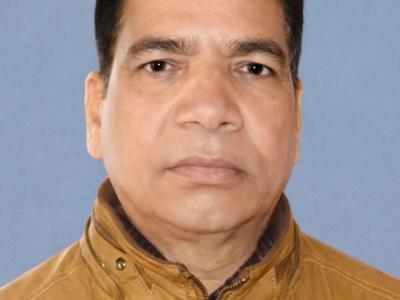 Rashed Khan Alo