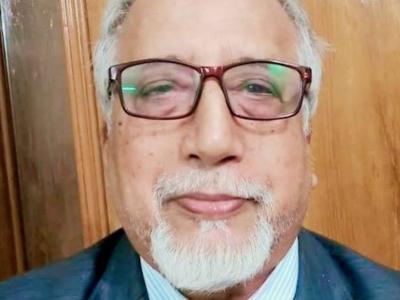 Doctor Anowarul Karim