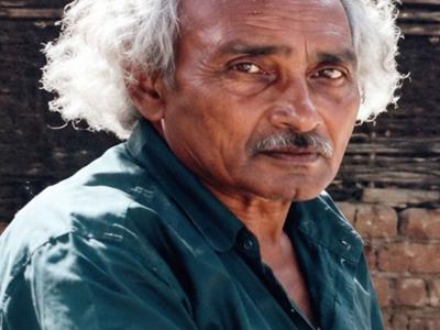 Safar Uddin Molla