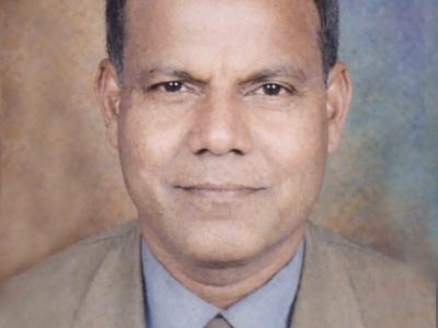 Aftab Uddin Ata