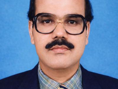 Abdul Bari Sentu