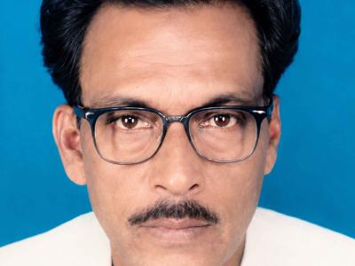 Sudeb Kumar Patro