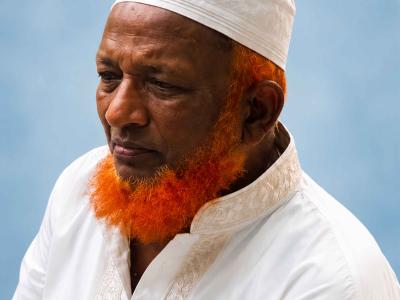 Monazat Ali Pal