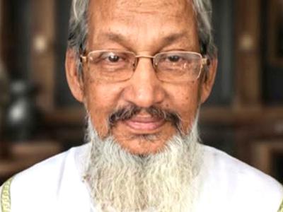 Abdul Matin