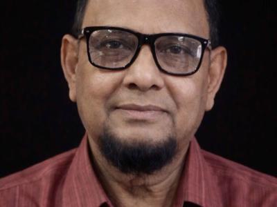 Ataul Hakim Lal Mia