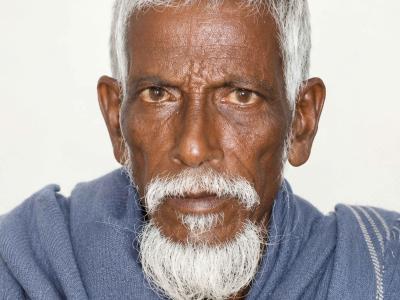 Ramjan Ali