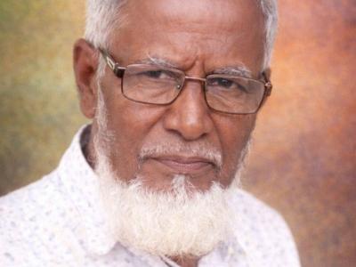 ABM Najmul Haque