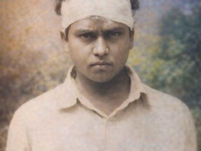 Ruhul Amin