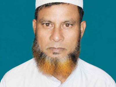 Amanul Haque Joarder