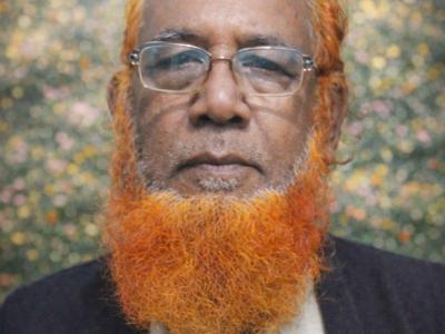 Chairman Abdul Mannan Master