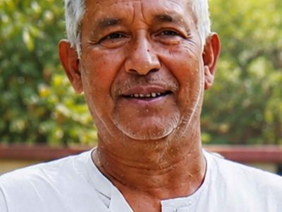 Shafi Uddin Biswas Akali