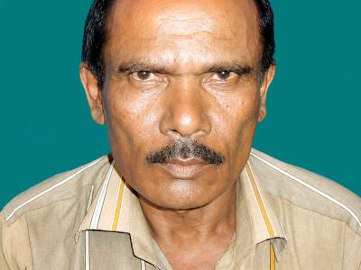 Mojammel Haque Mujam