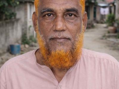Dr. Rafiqul Islam