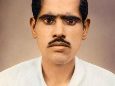 Ismail Hossain Isu