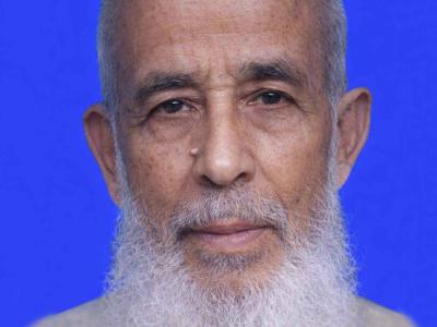 Rofez Uddin