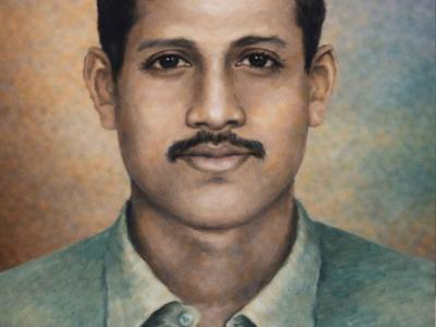 Shahid Oliul Bari, Bir Bikkrom