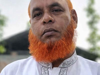 Golam Mostofa