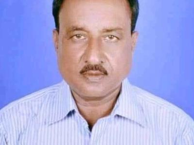 Chairman Abu Bakkar Biswas