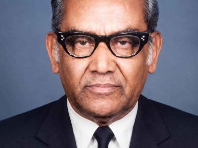 Advocate Provash Chandra Bhattacharya