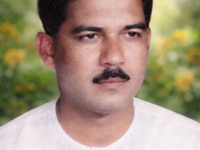Chairman Bagbul Islam Bablu