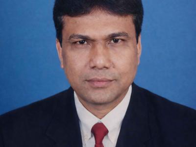 Azizul Haque