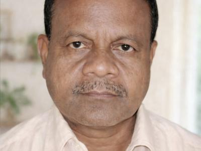 Aminul Islam Aman