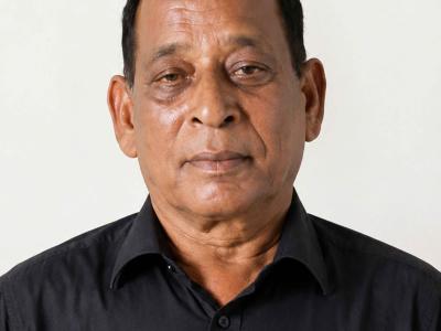Aminur Kamdi