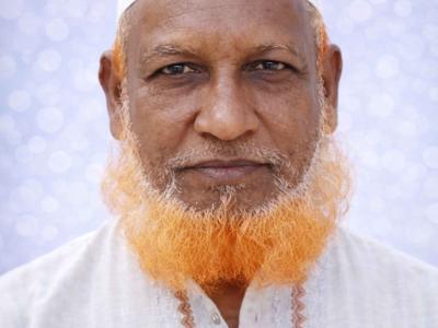Abdur Rashid
