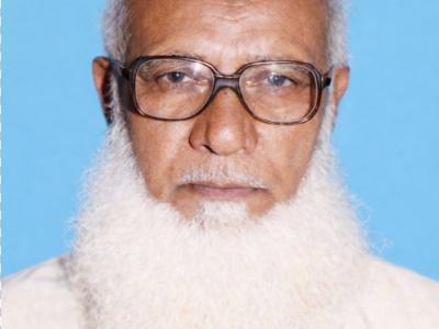 Dr. Samsul Huda