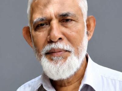 Advocate Safiuddin Mollah