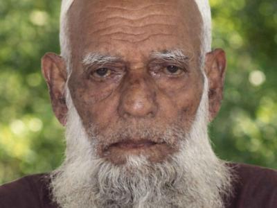 Sabdar Ali Munamara