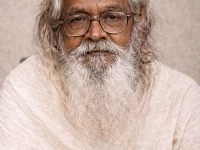 Gayantullah Shah