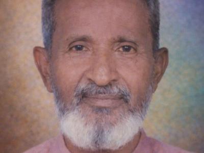 Atahar Ali Ata Pal