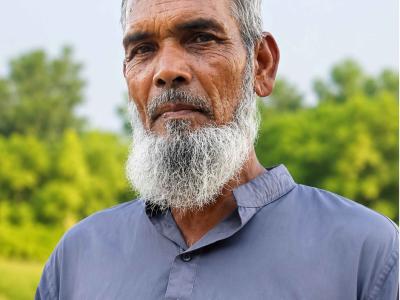 Abul Kashem