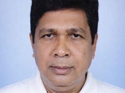 Mamunur Rashid