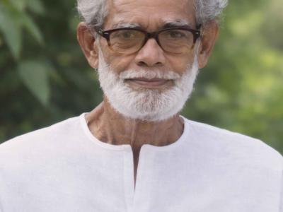 Amir Uddin Kamdi
