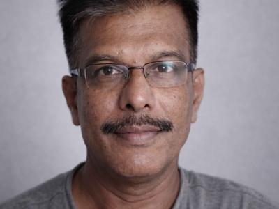 Shahidul Islam