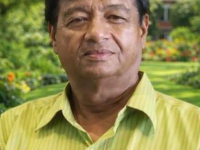 Ramzan Ali