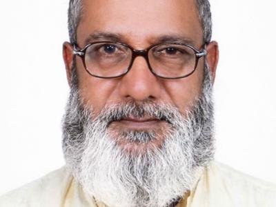 Kamrul Hasan Herok
