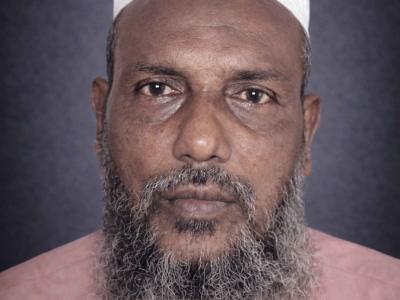 Nazrul Islam Mowlovi