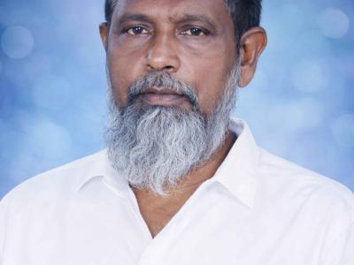 Nurul Islam Chada