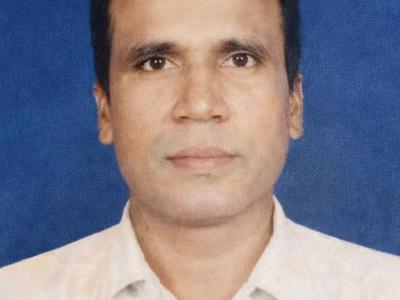Azizul Haque Gomosta