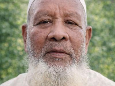 Mahibur Rahman Boro Khokon