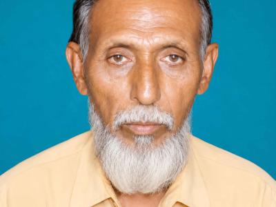Ali Hosein