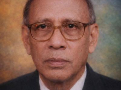 Advocate Abdur Razzak